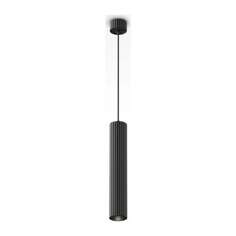 Подвесной светильник Калипсо / Calipso GU10х1 Maytoni P106PL-01-GU10-B 12
