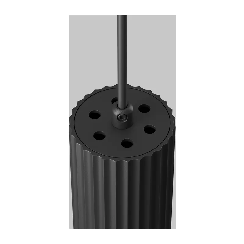 Подвесной светильник Калипсо / Calipso GU10х1 Maytoni P106PL-01-GU10-B 2