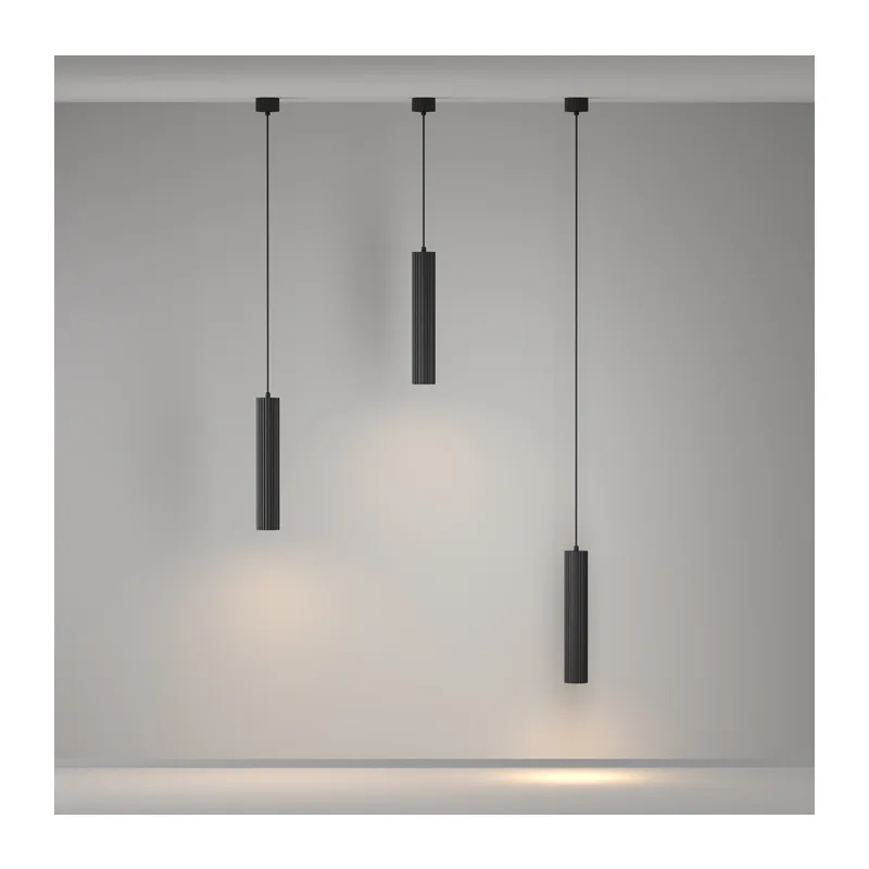 Подвесной светильник Калипсо / Calipso GU10х1 Maytoni P106PL-01-GU10-B 4
