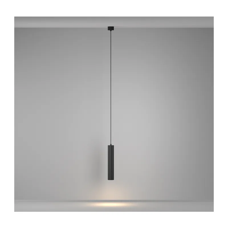 Подвесной светильник Калипсо / Calipso GU10х1 Maytoni P106PL-01-GU10-B 5