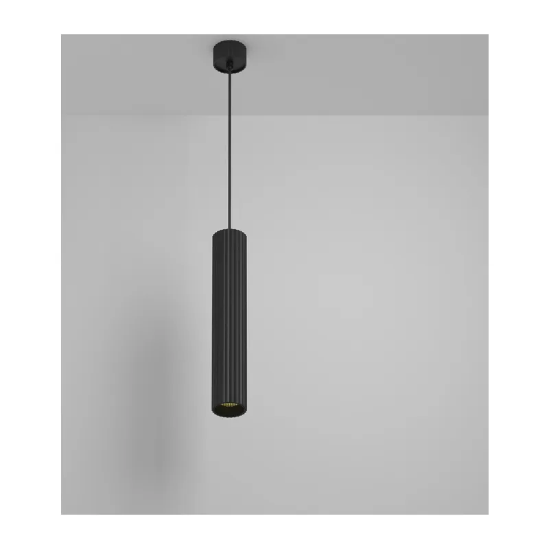 Подвесной светильник Калипсо / Calipso GU10х1 Maytoni P106PL-01-GU10-B 9