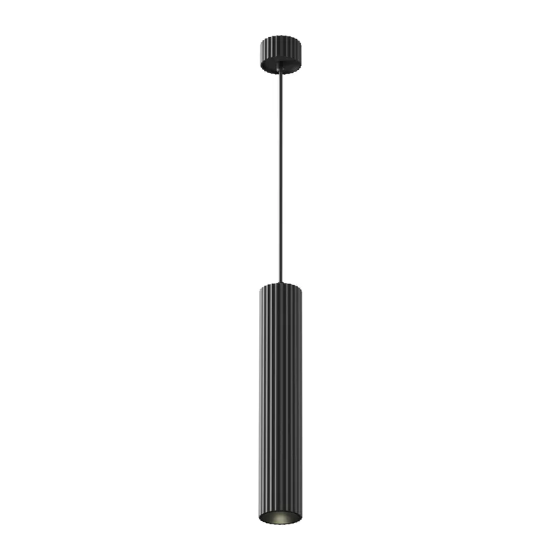 Подвесной светильник Калипсо / Calipso GU10х1 Maytoni P106PL-01-GU10-B