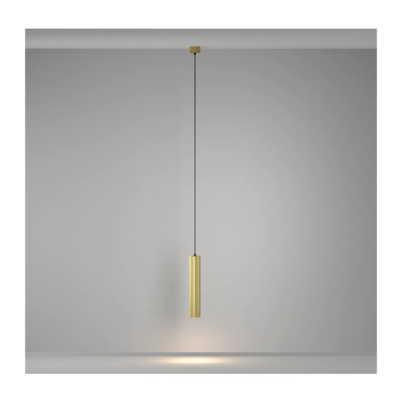 Подвесной светильник Калипсо / Calipso GU10х1 Maytoni P106PL-01-GU10-BS 10