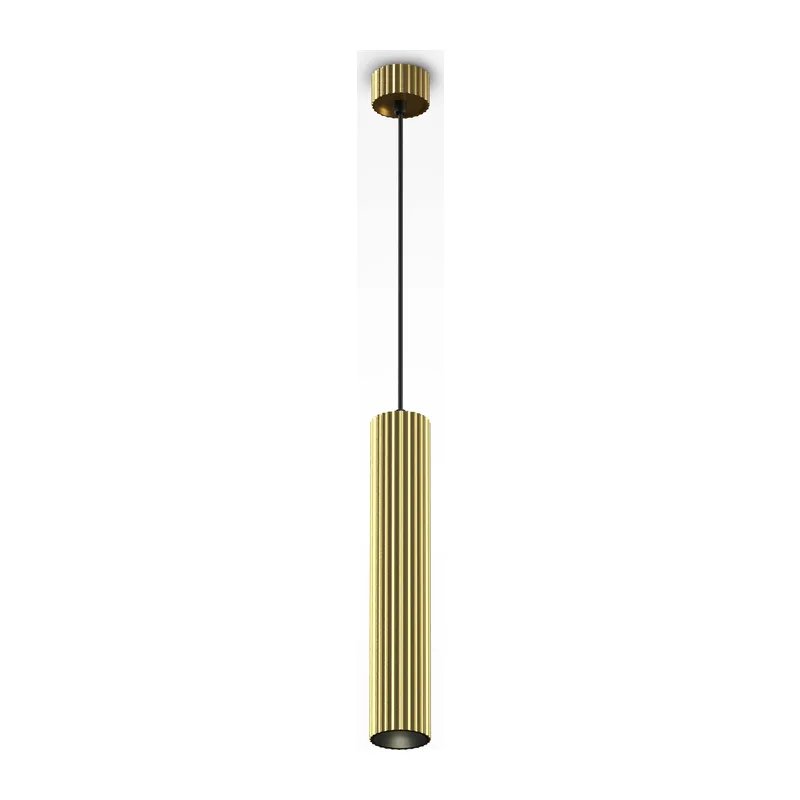 Подвесной светильник Калипсо / Calipso GU10х1 Maytoni P106PL-01-GU10-BS 12