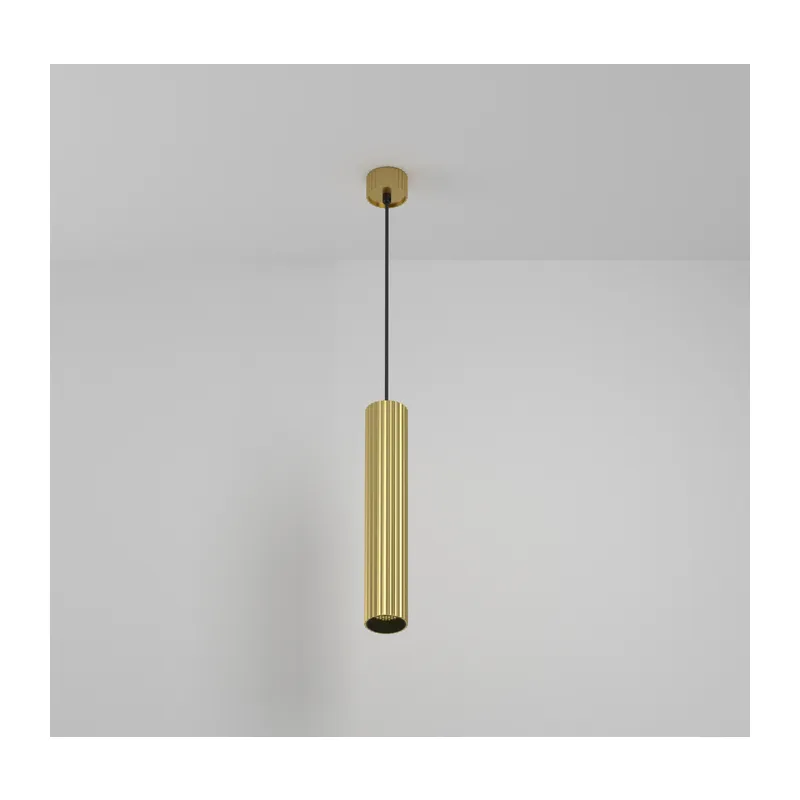 Подвесной светильник Калипсо / Calipso GU10х1 Maytoni P106PL-01-GU10-BS 4