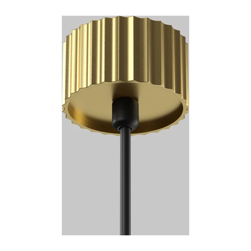 Подвесной светильник Калипсо / Calipso GU10х1 Maytoni P106PL-01-GU10-BS 6