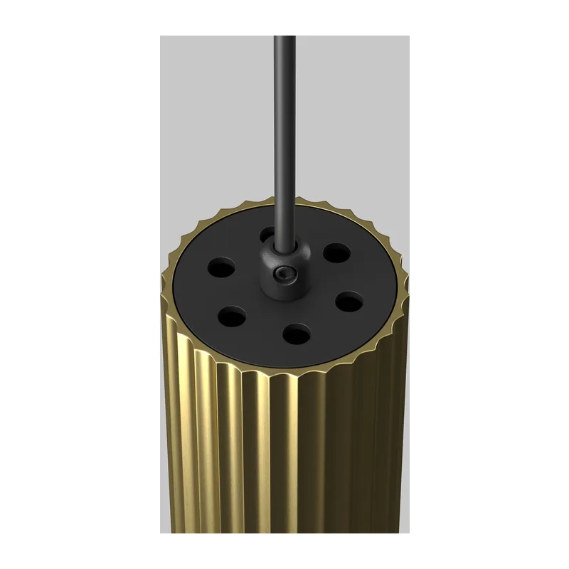 Подвесной светильник Калипсо / Calipso GU10х1 Maytoni P106PL-01-GU10-BS 7