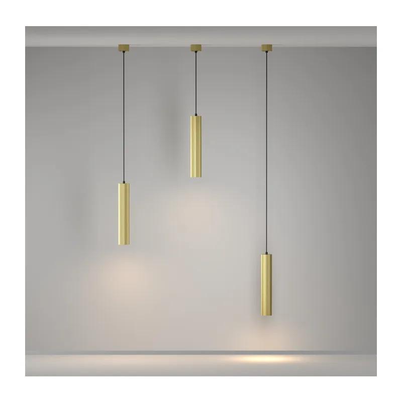 Подвесной светильник Калипсо / Calipso GU10х1 Maytoni P106PL-01-GU10-BS 9