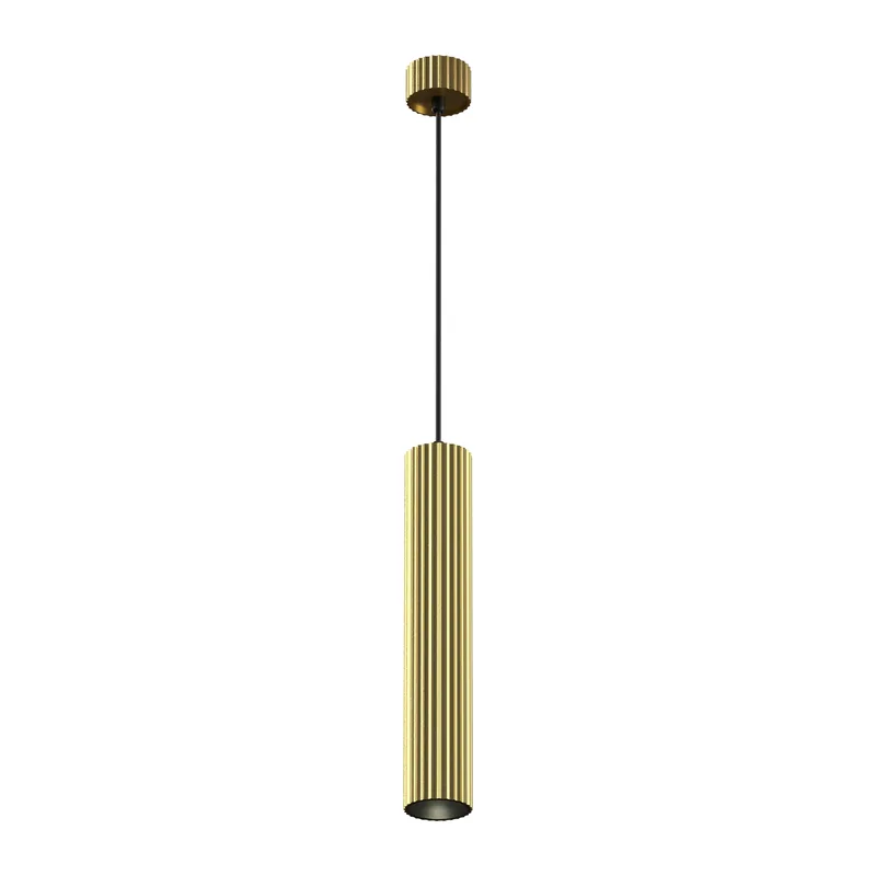 Подвесной светильник Калипсо / Calipso GU10х1 Maytoni P106PL-01-GU10-BS