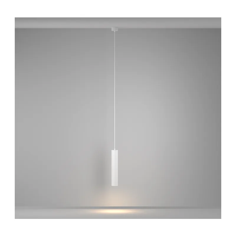 Подвесной светильник Калипсо / Calipso GU10х1 Maytoni P106PL-01-GU10-W 10