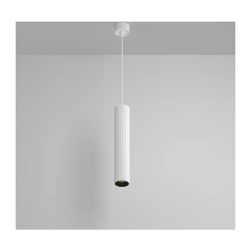 Подвесной светильник Калипсо / Calipso GU10х1 Maytoni P106PL-01-GU10-W 4