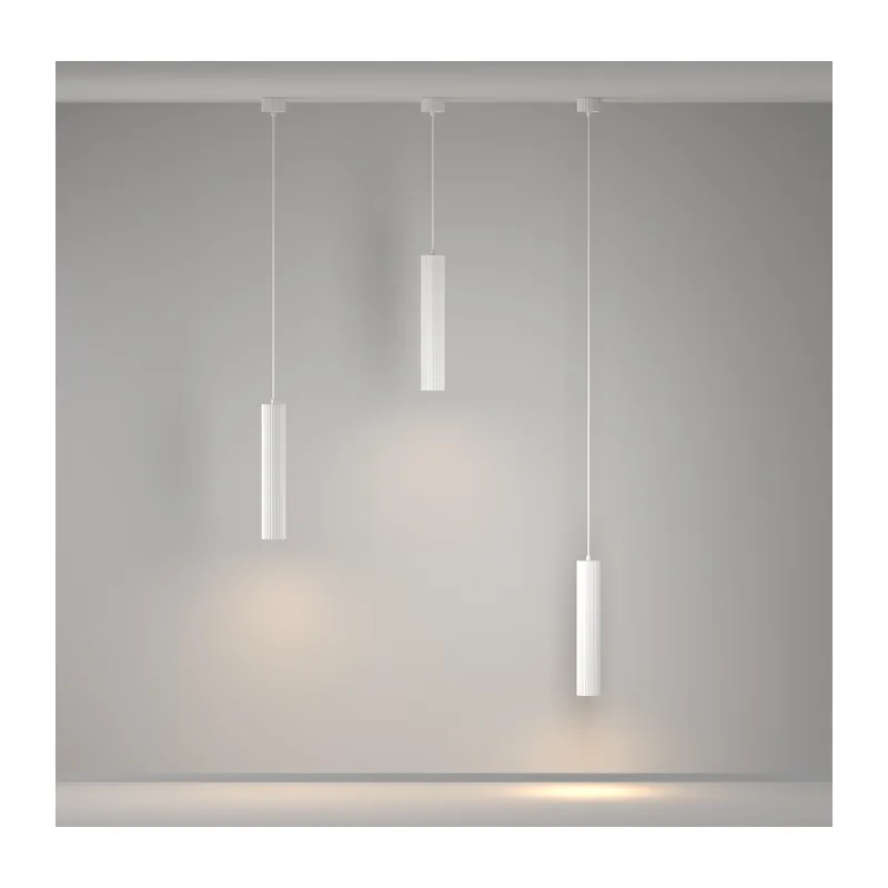 Подвесной светильник Калипсо / Calipso GU10х1 Maytoni P106PL-01-GU10-W 9