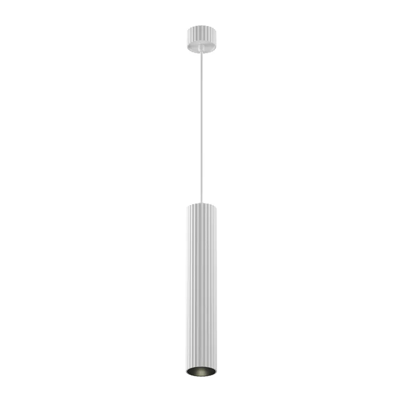 Подвесной светильник Калипсо / Calipso GU10х1 Maytoni P106PL-01-GU10-W