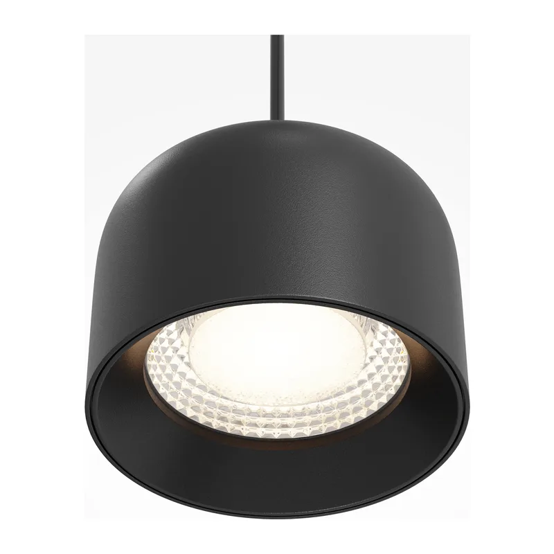 Подвесной светильник Комфорт / Comfy 3000К 12Вт Maytoni P113-L12-3K-B 2