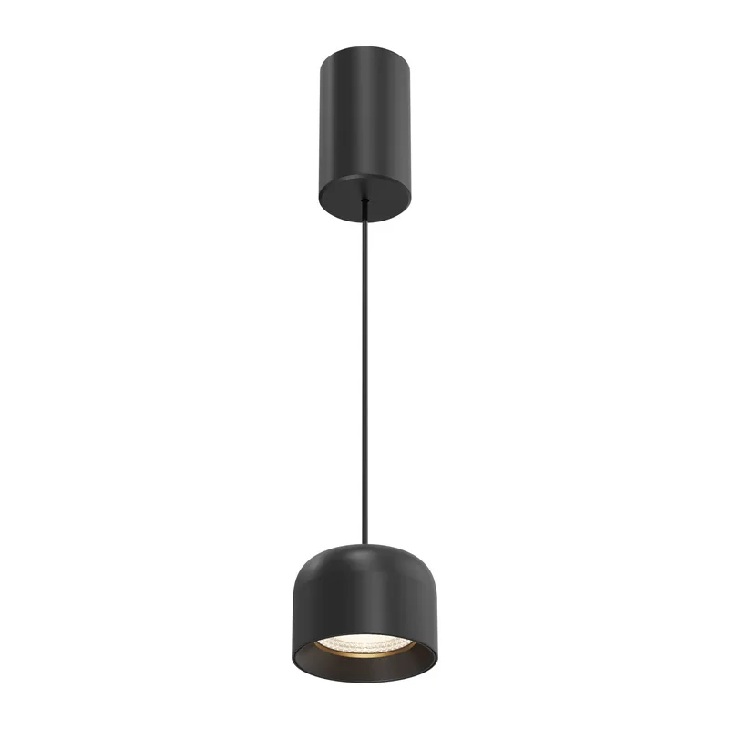 Подвесной светильник Комфорт / Comfy 3000К 12Вт Maytoni P113-L12-3K-B