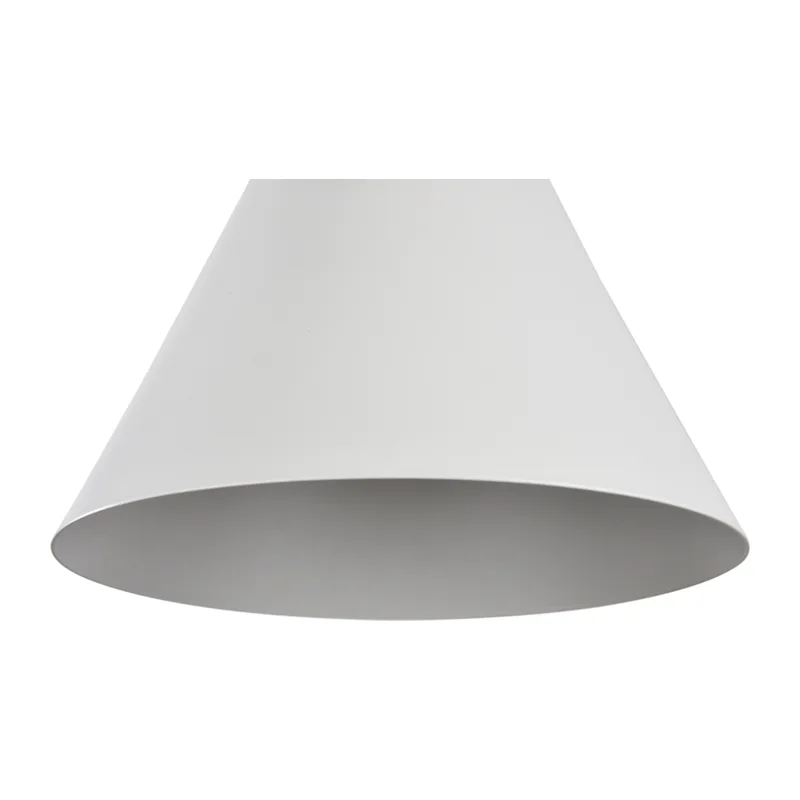 Подвесной светильник Биконес / Bicones E27х1 Maytoni P359-PL-01-W 4