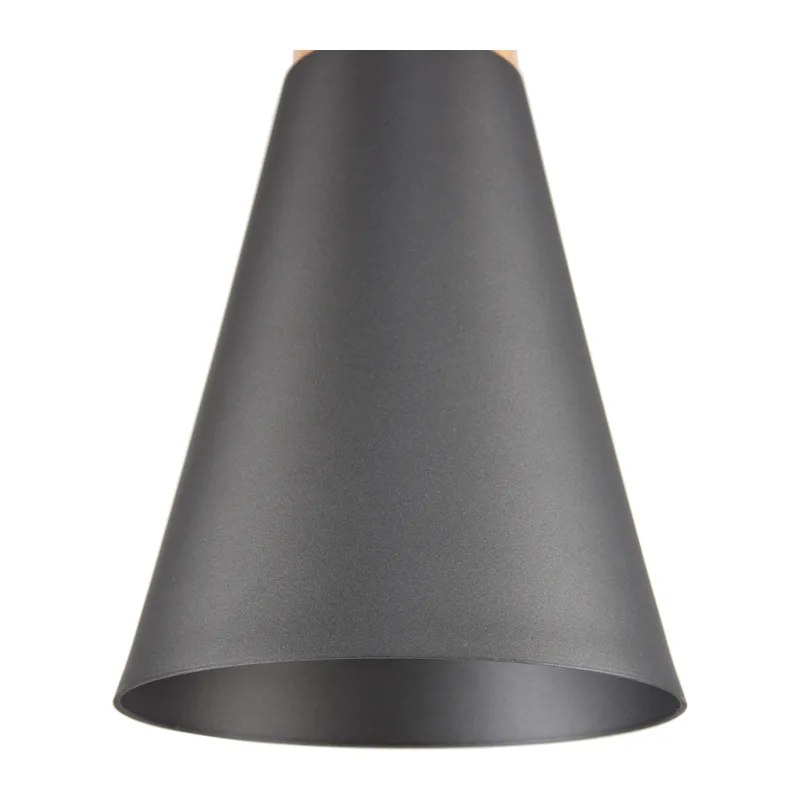 Подвесной светильник Биконес / Bicones E27х1 Maytoni P359-PL-140-C 2