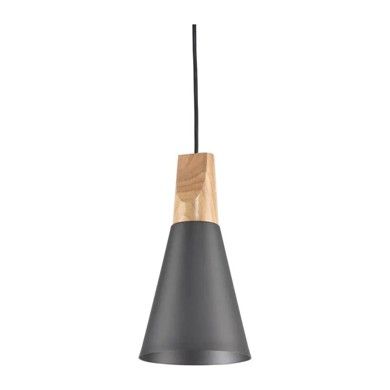 Подвесной светильник Биконес / Bicones E27х1 Maytoni P359-PL-140-C 3