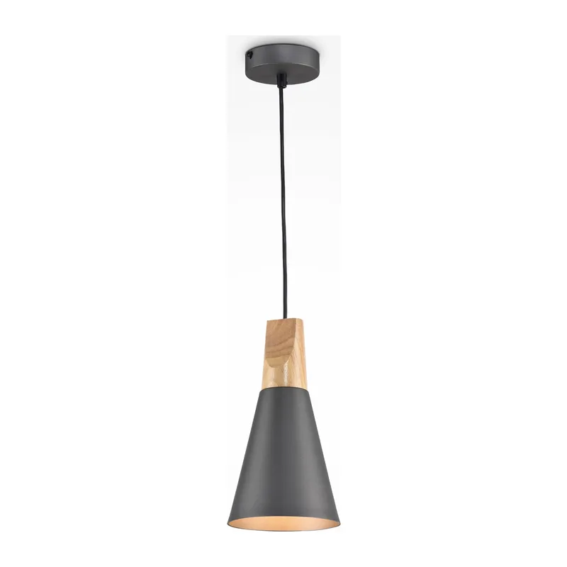 Подвесной светильник Биконес / Bicones E27х1 Maytoni P359-PL-140-C 4