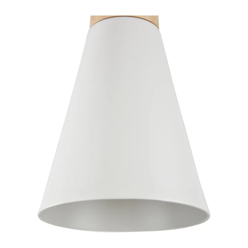 Подвесной светильник Биконес / Bicones E27х1 Maytoni P359-PL-140-W 2