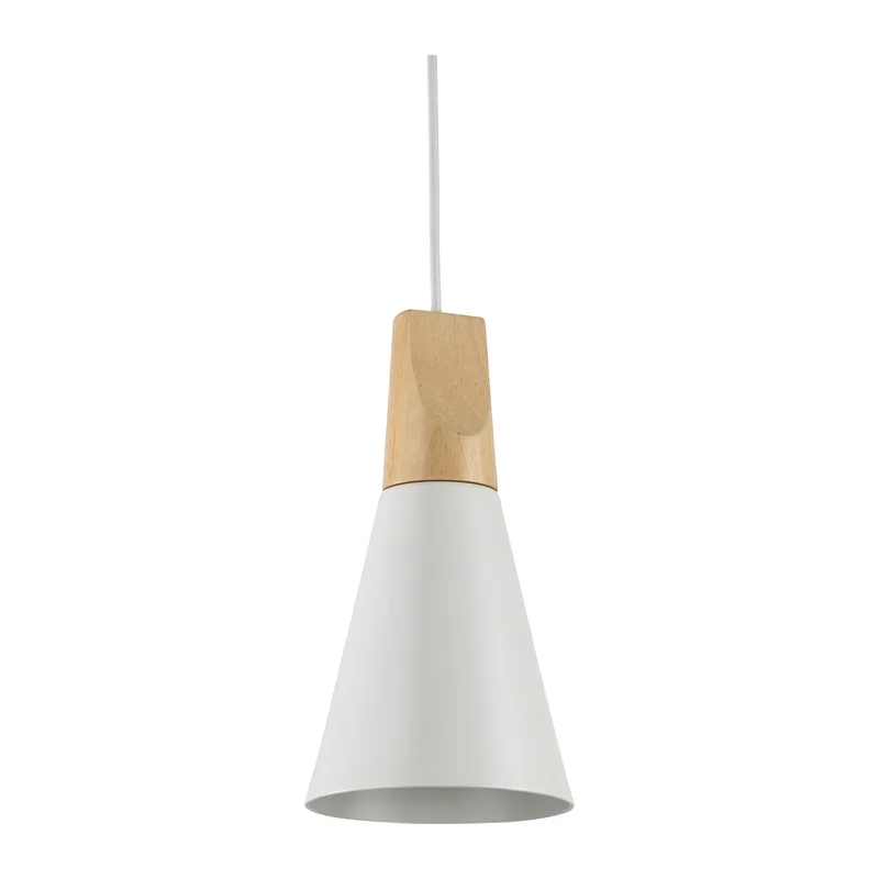 Подвесной светильник Биконес / Bicones E27х1 Maytoni P359-PL-140-W 3