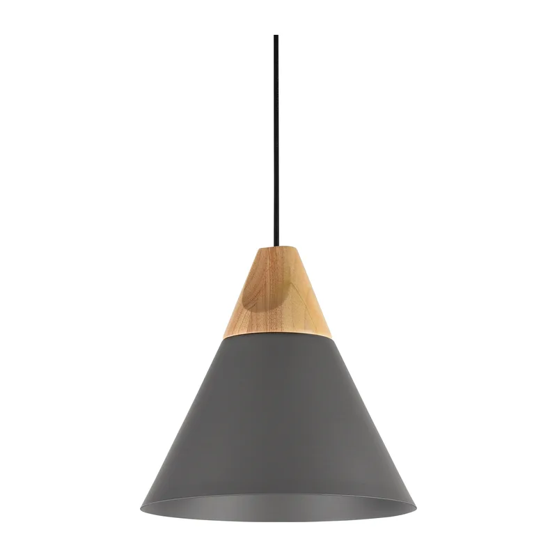 Подвесной светильник Биконес / Bicones E27х1 Maytoni P359-PL-220-C 3