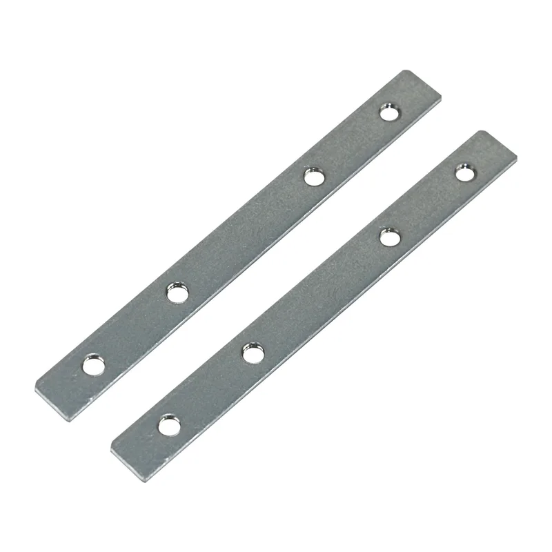 Соединительная планка для профиля LL-2-ALP023 (комплект 2 шт.) PP-2-ALP023 Elektrostandard