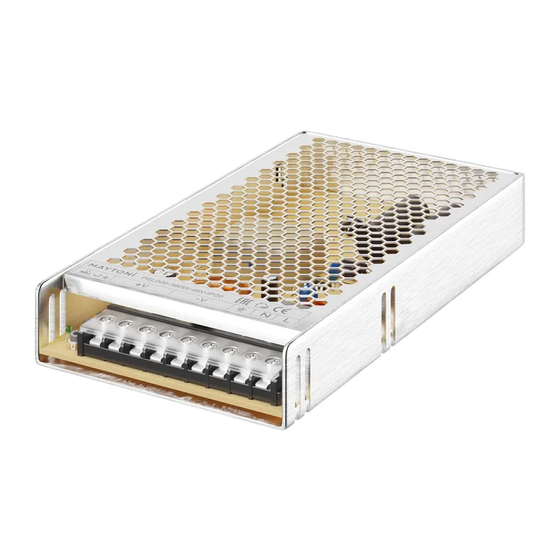 Источник напряжения PSI006-360W-48V-IP20 - -x- Voltega