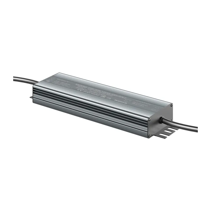 Источник напряжения PSI008-100W-48V-IP67 - -x- Voltega