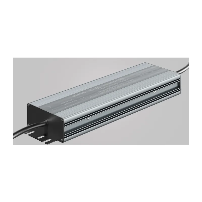 Источник напряжения PSI008-200W-48V-IP67 - -x- Voltega 3