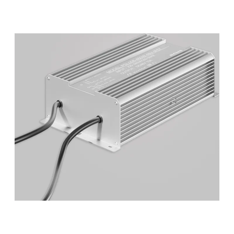 Источник напряжения PSI008-480W-48V-IP67 - -x- Voltega 3