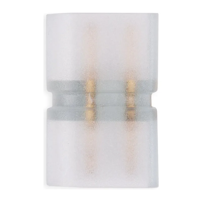 Переходник для одностороннего неона LS001 220V 2835 (10 шт.) PSL-15 Elektrostandard