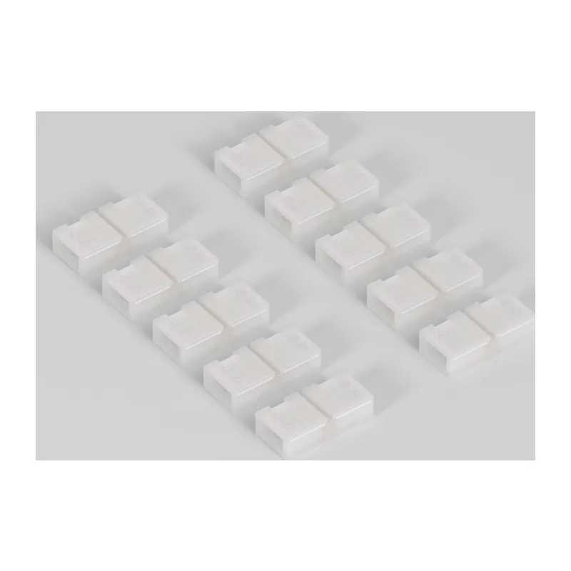 Переходник для светодиодных лент LS014 220 В, LS015 220 В (10шт) PSL-16 Elektrostandard 3