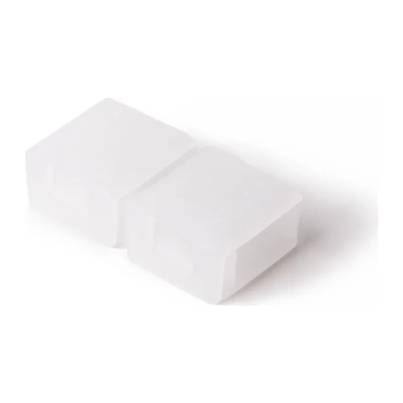 Переходник для светодиодных лент LS014 220 В, LS015 220 В (10шт) PSL-16 Elektrostandard 5