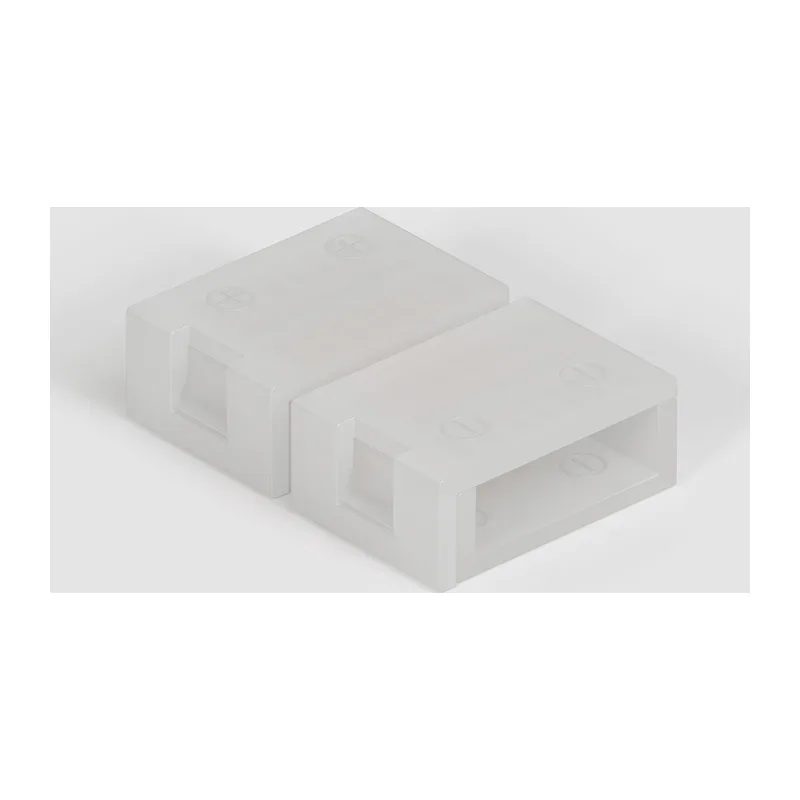 Переходник для светодиодной ленты LS002 RGB 220 В (10шт) PSL-17 Elektrostandard 2