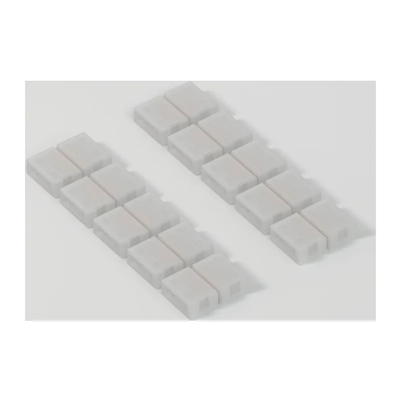 Переходник для светодиодной ленты LS002 RGB 220 В (10шт) PSL-17 Elektrostandard 3