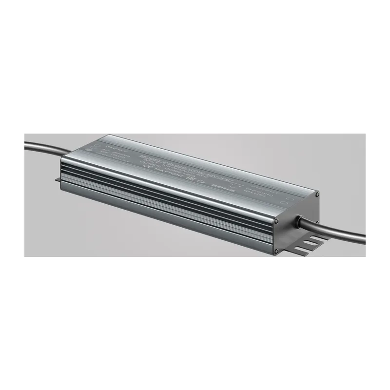 Источник напряжения 48В 100Вт IP67 PSL008 Maytoni PSL008-100W-48V-IP67 3