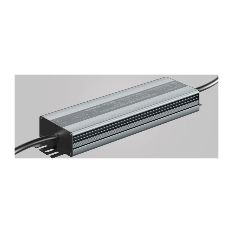 Источник напряжения 48В 100Вт IP67 PSL008 Maytoni PSL008-100W-48V-IP67 5