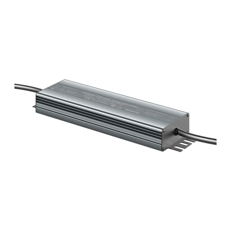 Источник напряжения 48В 100Вт IP67 PSL008 Maytoni PSL008-100W-48V-IP67