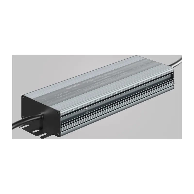 Источник напряжения 48В 150Вт IP67 PSL008 Maytoni PSL008-150W-48V-IP67 5