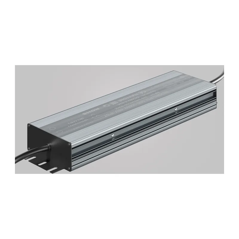Источник напряжения 48В 300Вт IP67 PSL008 Maytoni PSL008-300W-48V-IP67 3