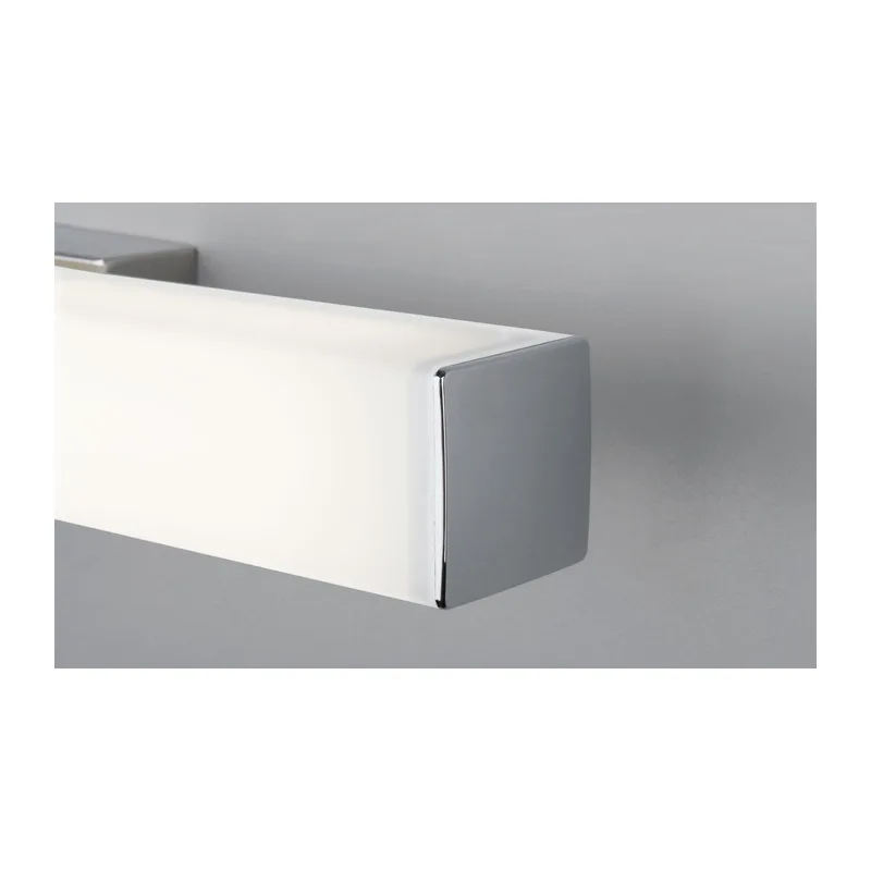 Настенный светодиодный светильник Protera LED хром IP44 Protera LED хром (MRL LED 1008) Elektrostandard 3