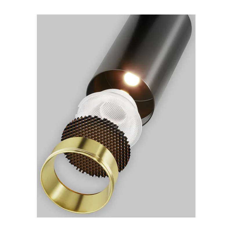 Декоративное кольцо для Focus Led 20Вт Maytoni RingL-20-BS 3