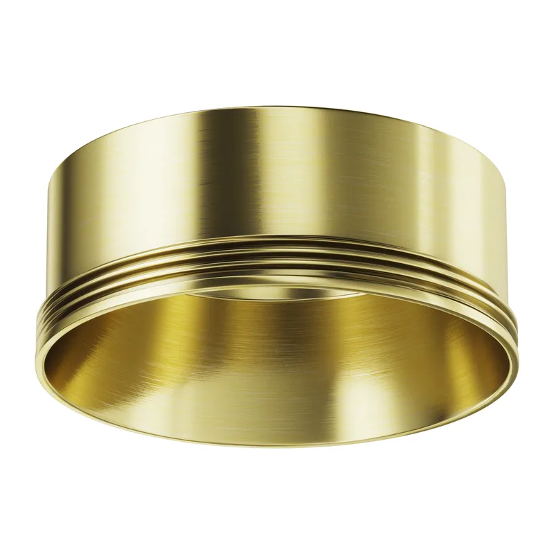 Декоративное кольцо для Focus Led 20Вт Maytoni RingL-20-BS