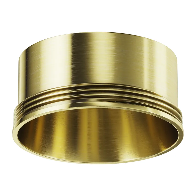 Декоративное кольцо для Focus Led 12Вт Maytoni RingM-12-BS