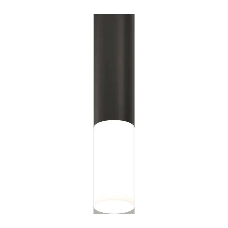 Матовый рассеиватель для Фокус / Focus LED 12Вт Maytoni RingMAcr-12-W 4