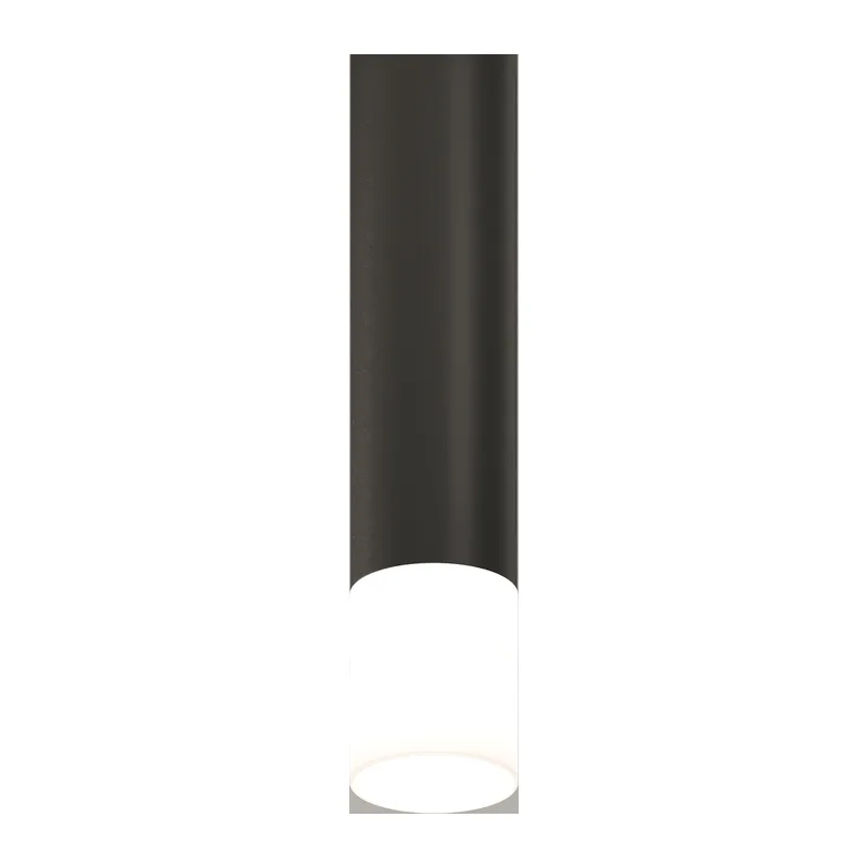 Матовый рассеиватель для Фокус / Focus LED 5Вт Maytoni RingMAcr-5-W 4