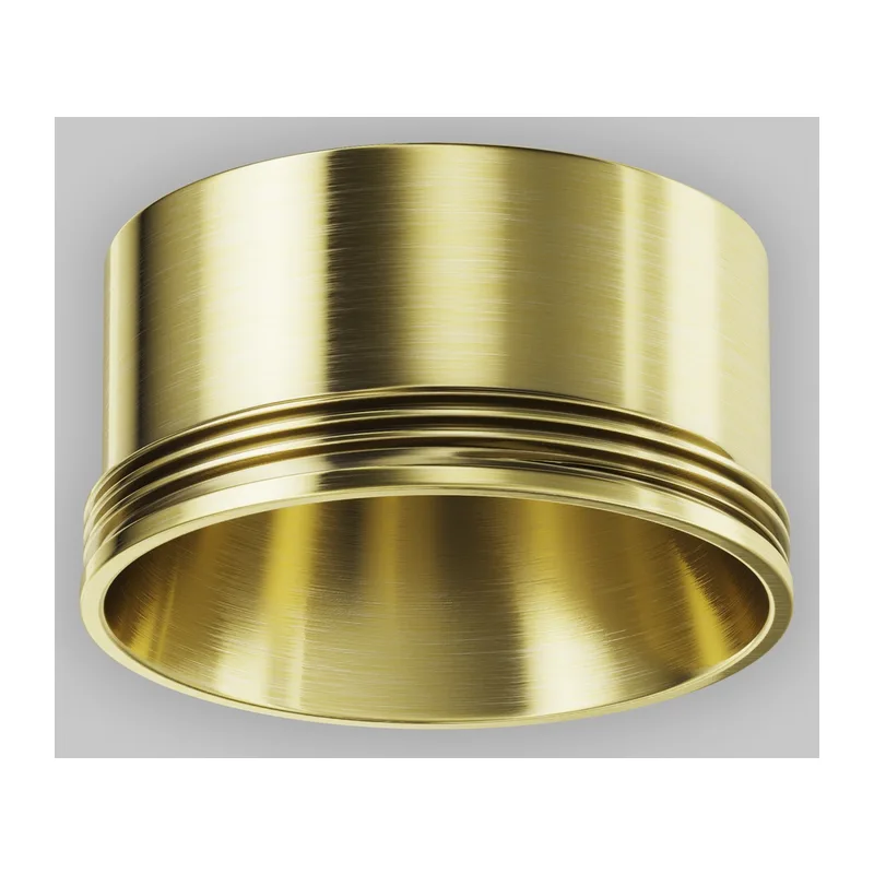 Декоративное кольцо для Focus Led 5Вт Maytoni RingS-5-BS 2