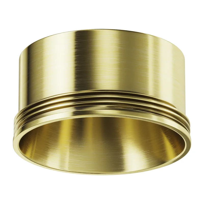 Декоративное кольцо для Focus Led 5Вт Maytoni RingS-5-BS