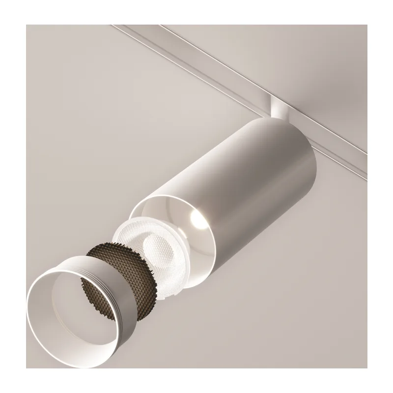 Декоративное кольцо для Фокус / Focus LED 5Вт Maytoni RingS-5-W 4